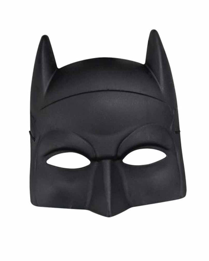 🦇 מסכת באטמן לילדים – אביזר מושלם לגיבור העל האפל 🦇