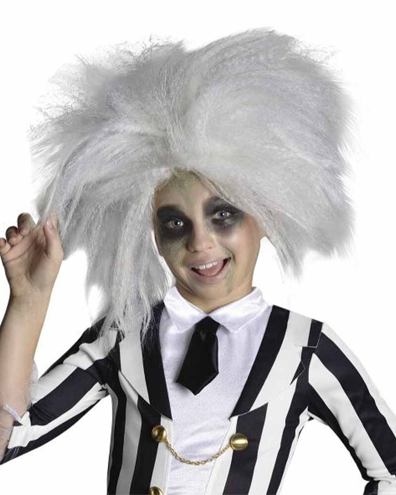 פאת ביטלג'וס לילדים