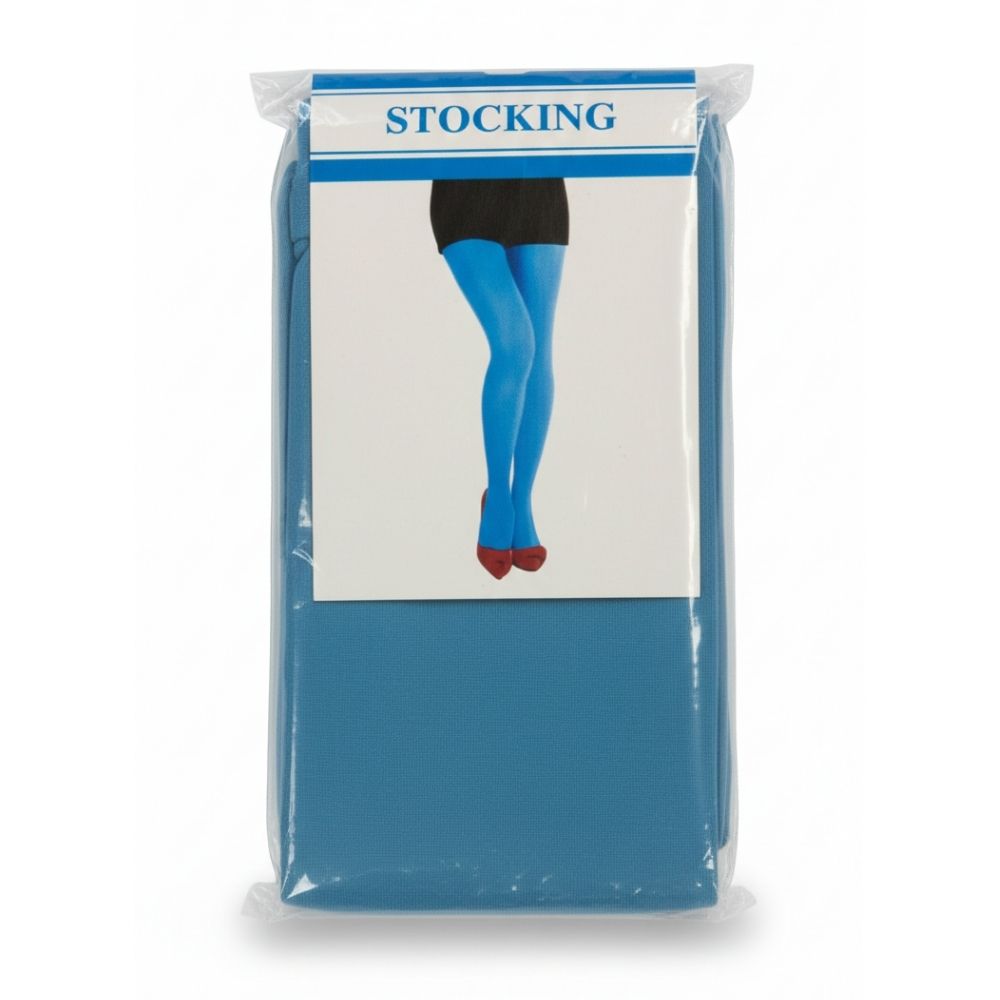 גרביון אטום כחול 💙