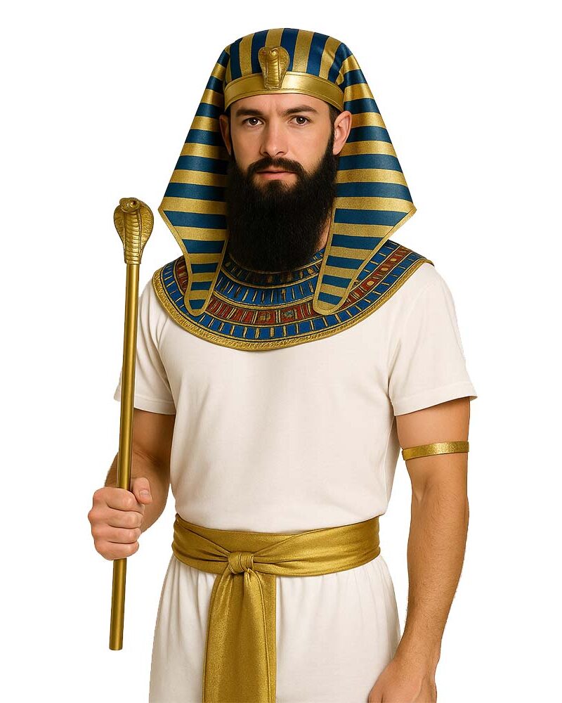מקל נחש מעוצב