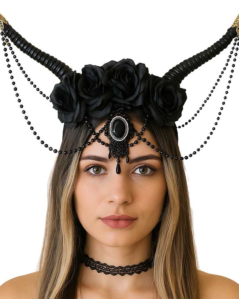 קשת מעוצבת גותית פרימיום