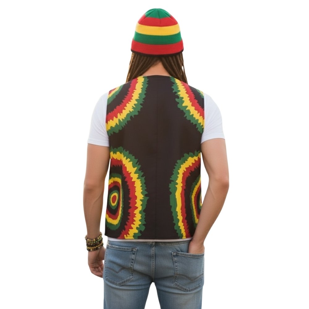 ווסט רגאיי רסטפארי