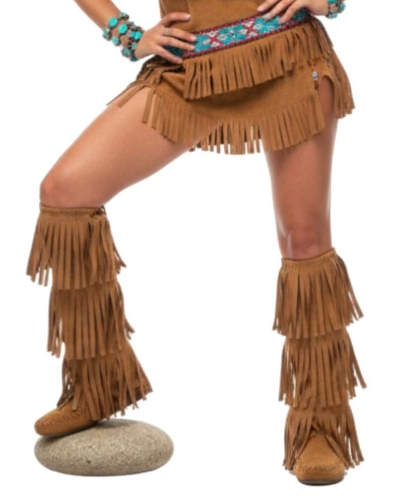 חותלות פרנזים לגברים ולנשים