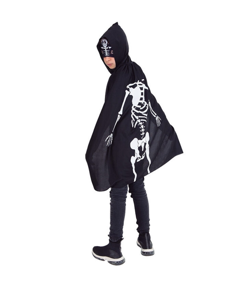 תחפושת גיבור המוות לילדים