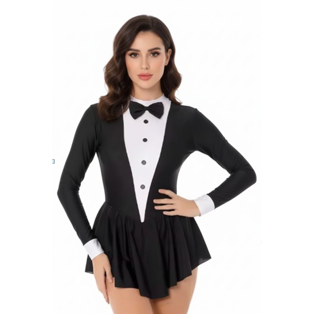 תחפושת קוסמת לאישה ✨ מידה S