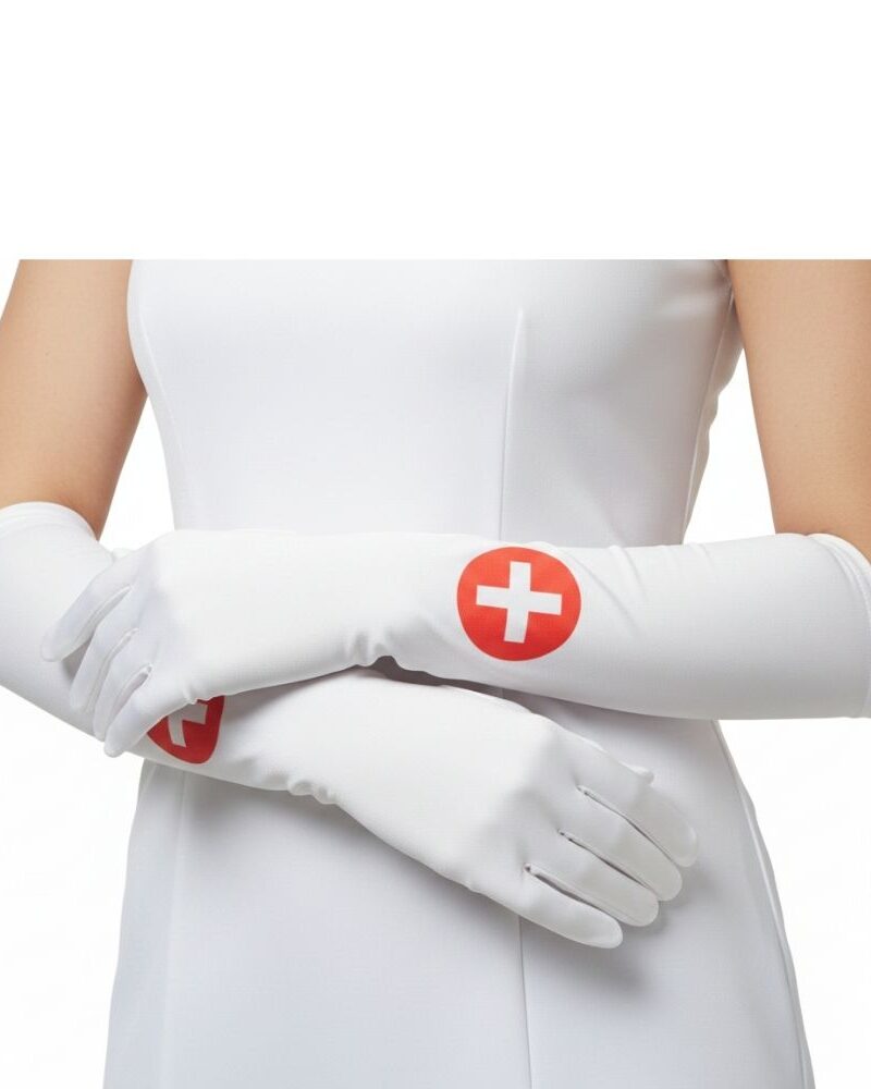 כפפות אחות ארוכות ומהודרות🧤