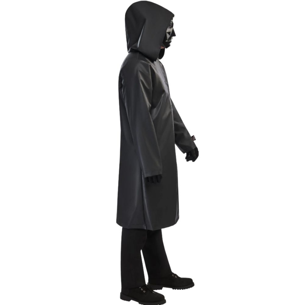 תחפושת משחקי הדיונון הבוס לילדים 142-154 ס״מ 🟥