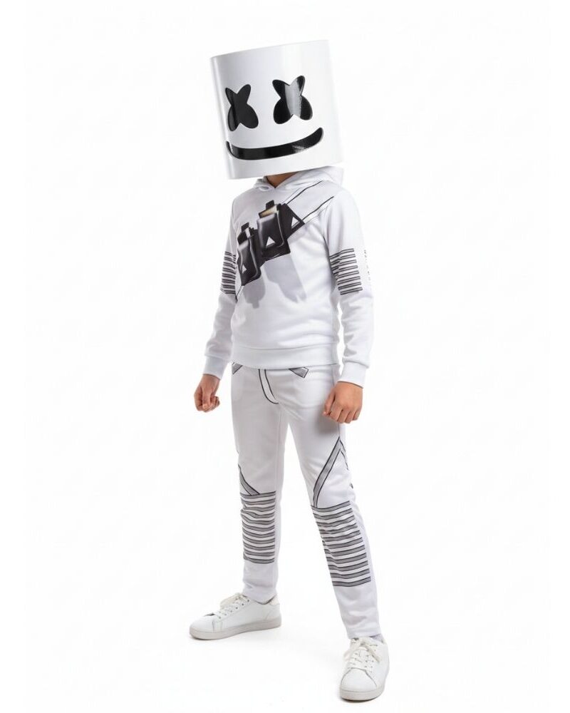 תחפושת מרשמלו דגם פרימיום 2026