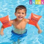 מצופים לילדים גיל 6-9 של INTEX