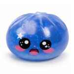 צעצוע סקווישי דמפלינג DumPop דימסאם עם נצנצים לילדים מגיל 3