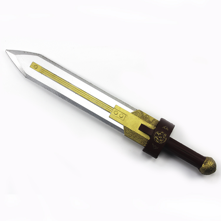 חרב לוחם גלדיאטור מפוארת PU