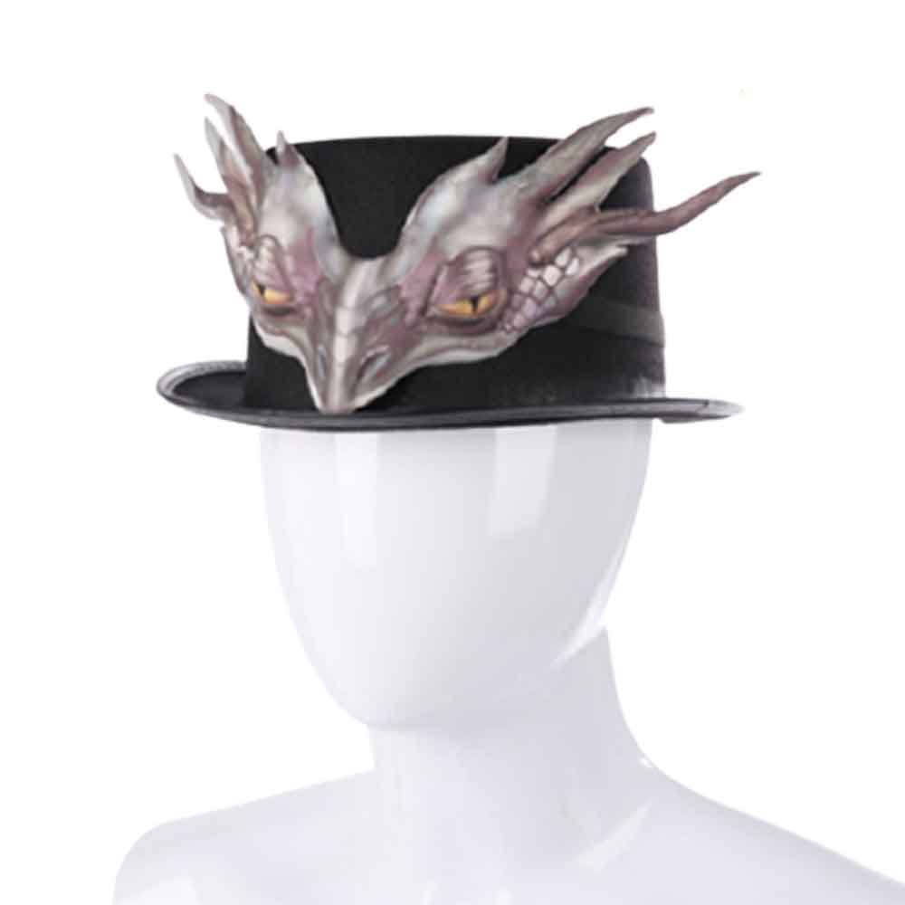 כובע מידברן דרקון סטלן