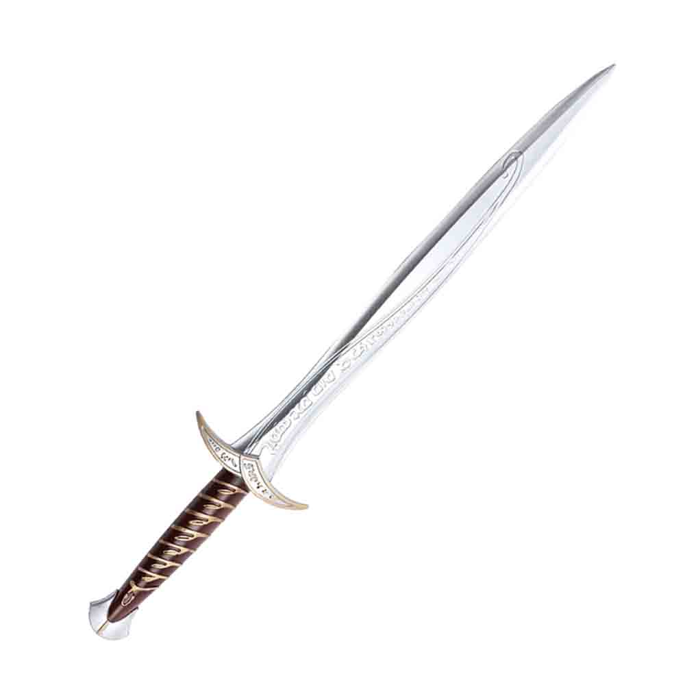  חרב לוחם מפוארת Sting