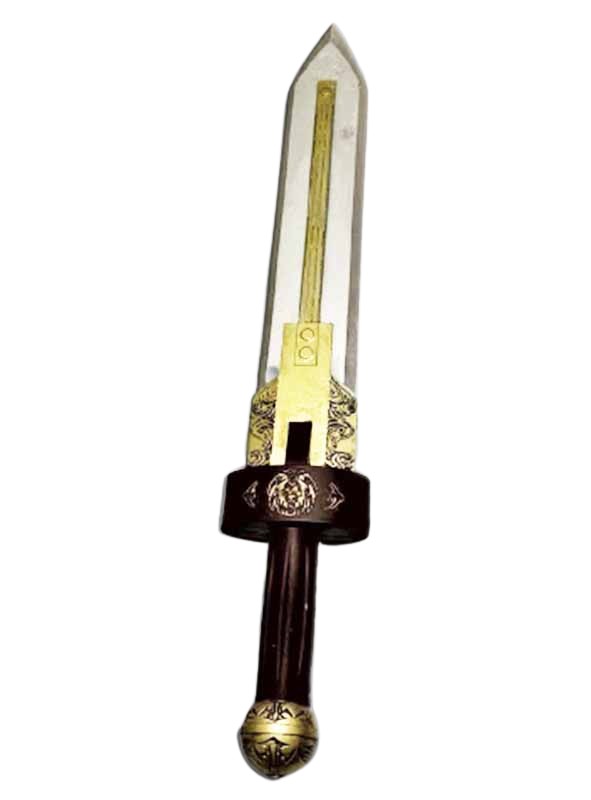 חרב לוחם גלדיאטור מפוארת PU